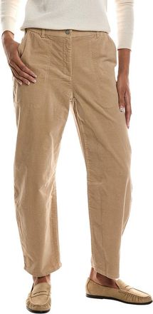 Eileen Fisher Eileen Fisher Ankle Barrel Pant