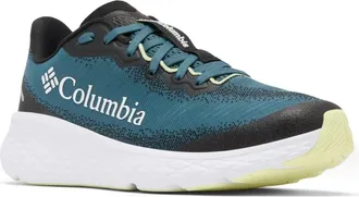 Columbia Konos Featherweight Sneakers Mens Blue Trail Running Shoes LIQ1045