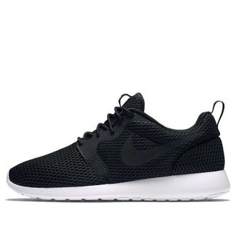 Nike Roshe One Hyperfuse Breathe Black 833125-001