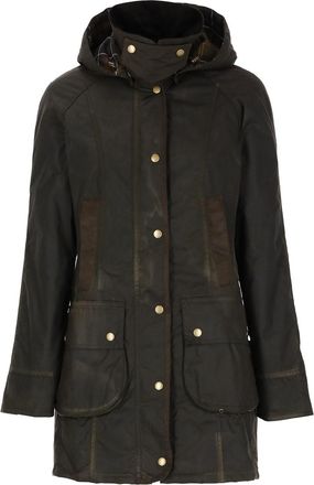 Barbour Bower Jacket