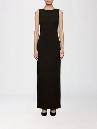 Gucci Abito lungo Gucci in cr&ecirc;pe