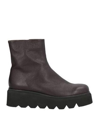 Brunate Ankle boots