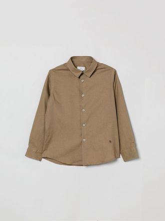 Manuel Ritz Camicia Manuel Ritz in misto cotone