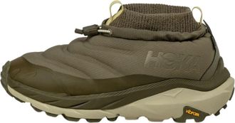 Hoka One One Hoka One One Kaha 2 Frost Moc Gore-Tex Antique Olive Spruce Green 1155210-AVS