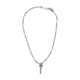 Balenciaga Dames, Accessoires, Grijs, Maat: ONE Size