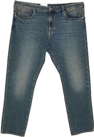 A|X Armani Exchange BOTTOMWEAR - Pantaloni jeans su YOOX.COM