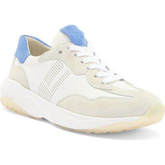Paul Green Amber Sneaker in Ice White Combo at Nordstrom Rack, Size 10Us / 7.5Uk