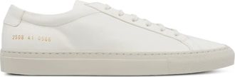 Common Projects Sneakers met ronde neus - Wit