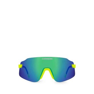 Carrera Sunglasses, male, Yellow, Size: ONE SIZE C Sport 16/S Sunglasses