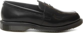 Dr. Martens Temara Loafers - Dames - Loafers - Zwart - 36 EU - Leer - Schoenen
