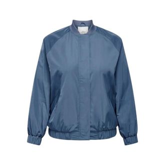 Only Carmakoma Only Carmakoma, Donna, Giacche, Blu, M, new