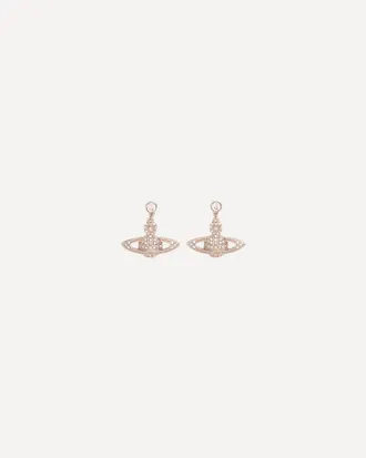 Vivienne Westwood Orecchini Balbina Woman UNI