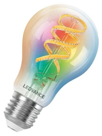 Ledvance L&aacute;mpara Ledvance Filament Classic A Regulable Control Rgb 4 8w