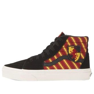 Vans Harry Potter x SK8-HI Toddler Gryffindor VN0A4BV1XK8