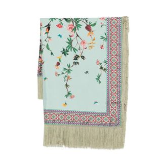 La DoubleJ Mujer, Accesorios, Azul, Talla: ONE Size