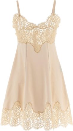 Dolce & Gabbana Lingerie Abiti Rosa-Donna