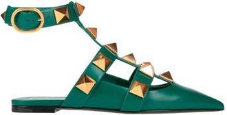 Valentino Garavani CALZATURE - Ballerine su YOOX.COM