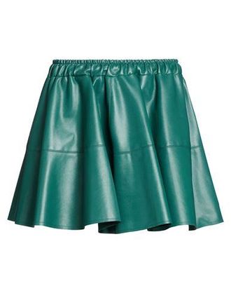 Vicolo BOTTOMWEAR - Mini skirts on YOOX.COM