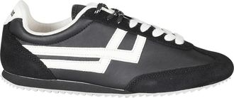 Keds Racer 77 - - Shoes - Donna - Nero - 36 EU