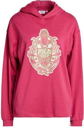 Fila TOPWEAR - Sweatshirts on YOOX.COM