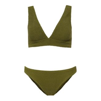 Sorbet Island Bikinis, female, Green, Size: ONE SIZE Aqua Bikini