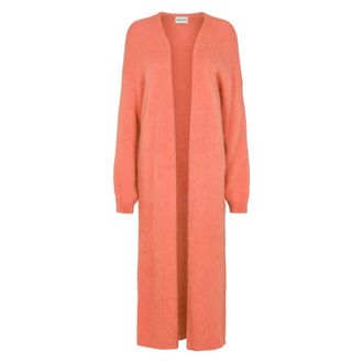 Americandreams Americandreams, Dames, Truien, Rood, Maat: ONE Size Wol