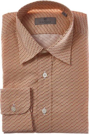 Canali Dress Shirt