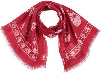 Alexander McQueen ACCESSOIRES - Schals auf YOOX.COM