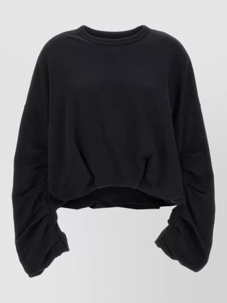 Dries Van Noten hannett sweatshirt