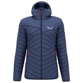 Salewa Brenta Jacket Daunenjacke f&uuml;r Herren | blau