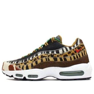 Nike x Atmos Air Max 95 DLX Animal Pack 2018 AQ0929-200