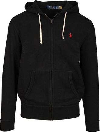Ralph Lauren Cotton Blend Hoodie
