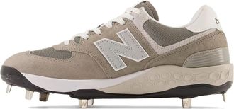 New Balance Fresh Foam X 574 Cleat Shark Skin L574TG1