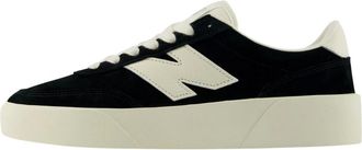 New Balance 750 Sneakers - Sport - unisex - Negro - 38 1/2 EU
