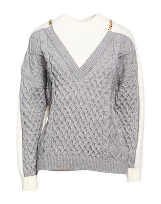 Fracomina KNITWEAR - Jumpers on YOOX.COM