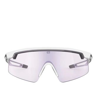 Rudy Project unisex, Sport, Wit, Maat: ONE Size