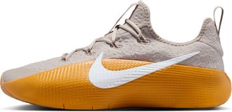 Nike LeBron TR 1 Cream Gold Leaf White FJ6151-202
