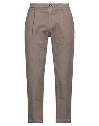 BRIGLIA 1949 PARTES DE ABAJO - Pantalones en YOOX.COM