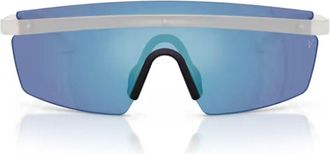 Oliver Peoples Ov5556 S R 4 Collezione By Roger Federer White