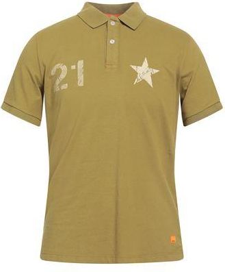 Dekker TOPWEAR - Polo shirts sur YOOX.COM