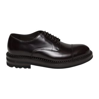 Green George Polished 98 - - Shoes - Uomo - Marrone - 42 EU