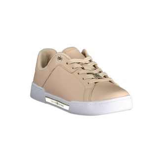 Tommy Hilfiger Rosa Sneaker - Beige
