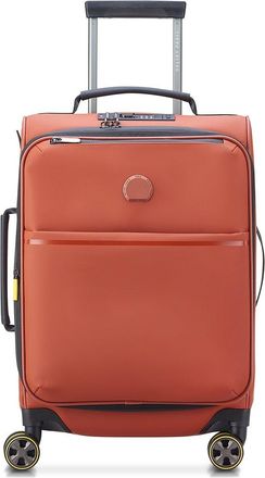 Delsey Turenne Soft Expandable 20In Carry-On