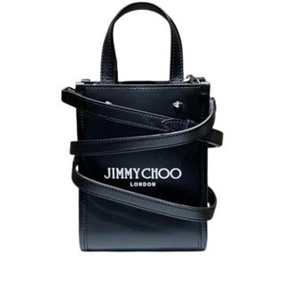 Jimmy Choo London Pre-owned Mini Shoulder Bag - - Pre-owned - Donna - Nero - ONE SIZE