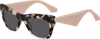 Etro 0004/G/S HT8/IR Womens Sunglasses Tortoiseshell Size 51