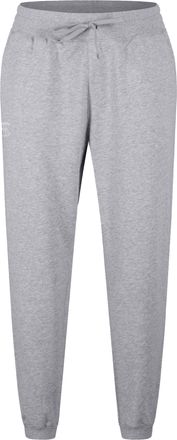 Canterbury Of New Zealand Heren CCC Vrijetijd Sweatbroek (Houtskool mergel)