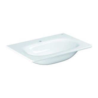 GROHE Lavabo De Cer&aacute;mica Essence 39564 700x485 Mm Pureguard Blanco Alpino