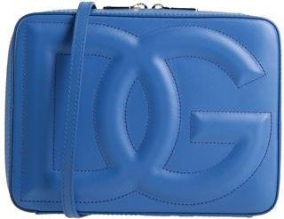 Dolce & Gabbana BORSE - Borse a tracolla su YOOX.COM