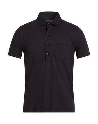 Tom Ford TOPWEAR - Polo shirts on YOOX.COM