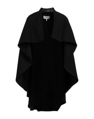 Chlo&eacute; JACKEN & M&Auml;NTEL - Capes auf YOOX.COM